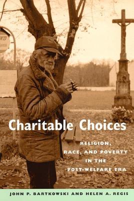 Charitable Choices