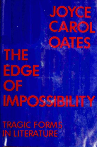 The Edge Of Impossibility