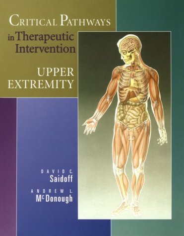 Critical Pathways in Therapeutic Intervention