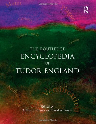 Tudor England