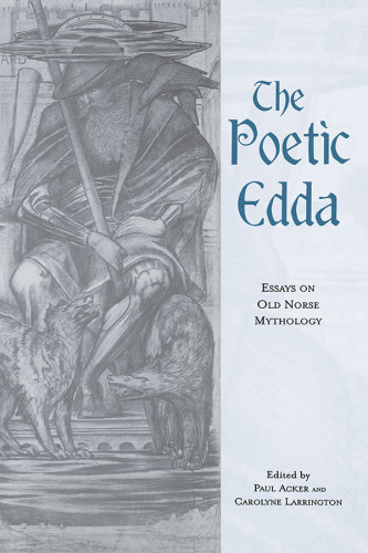 The Poetic Edda