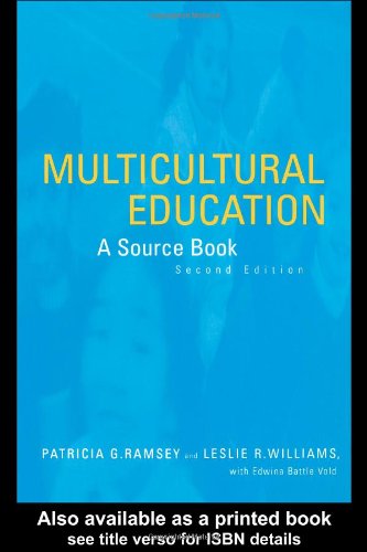 Multicultural Education