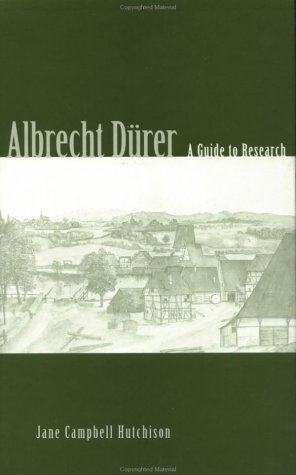 Albrecht Dürer