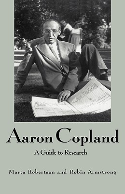 Aaron Copland