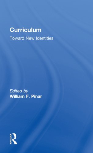 Curriculum