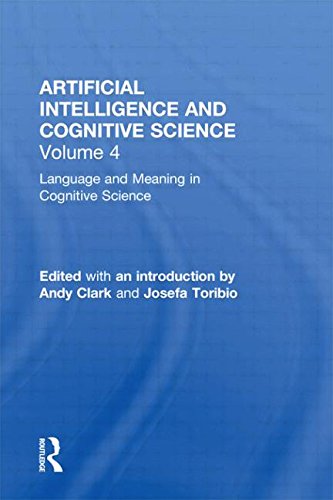 Language and Meaning in Cognitive Science