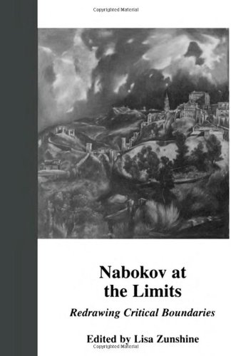 Nabokov at the Limits