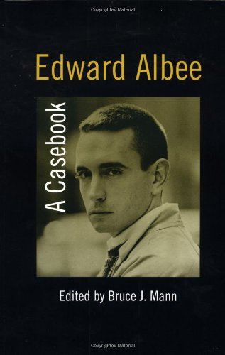 Edward Albee