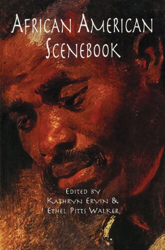 African American Scenebook