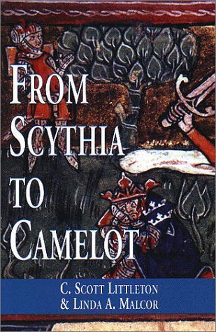 From Scythia to Camelot