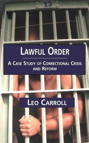 Lawful Order