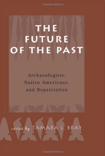 The Future Of The Past