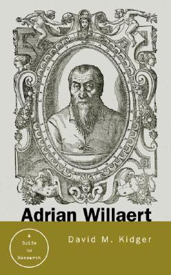 Adrian Willaert