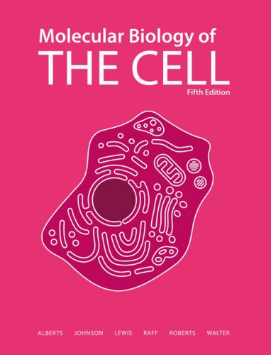 Molecular Biology of the Cell