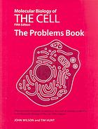 Molecular Biology of the Cell