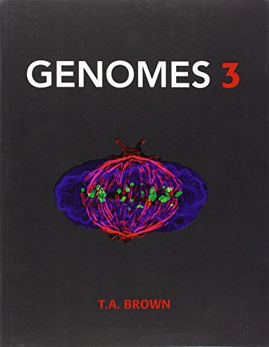 Genomes 3