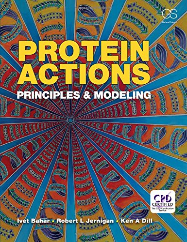 Principles Of Protein Structure And Dynamics