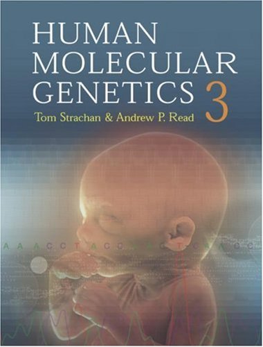 Human Molecular Genetics