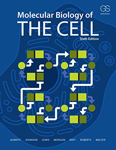 Molecular Biology of the Cell