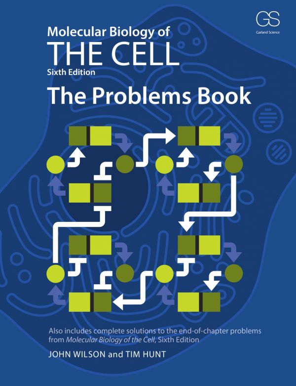 Molecular Biology of the Cell