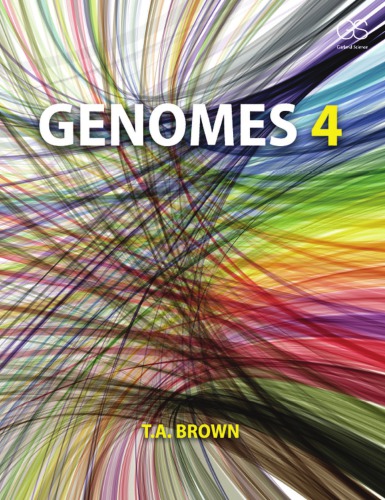 Genomes 4