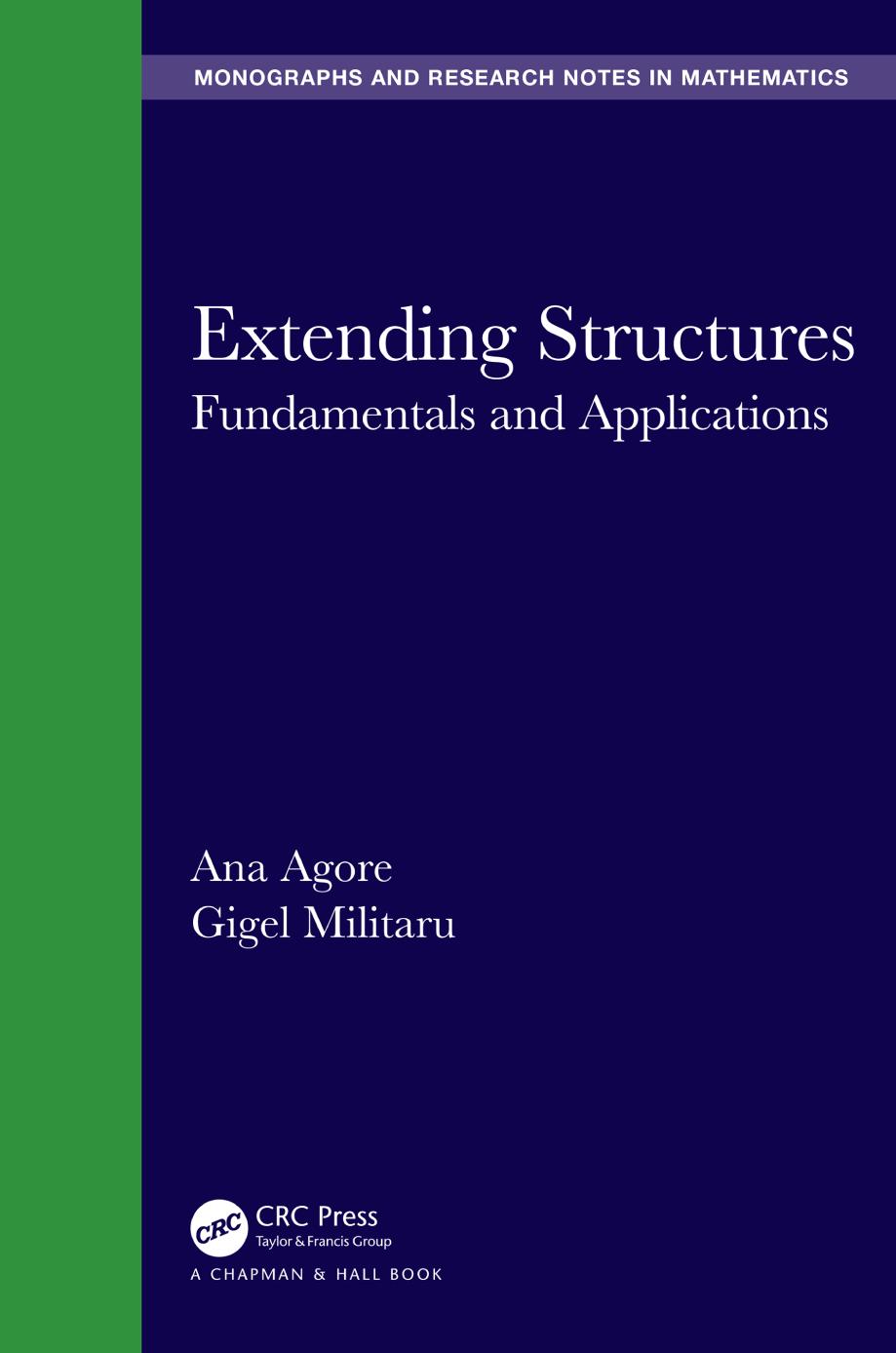 Extending Structures