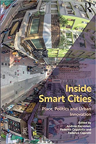 Inside Smart Cities