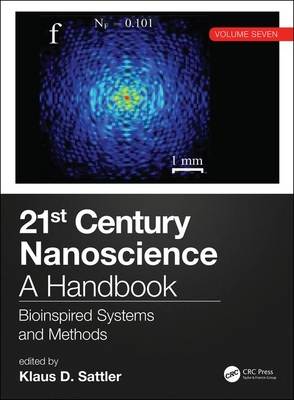 21st Century Nanoscience - A Handbook