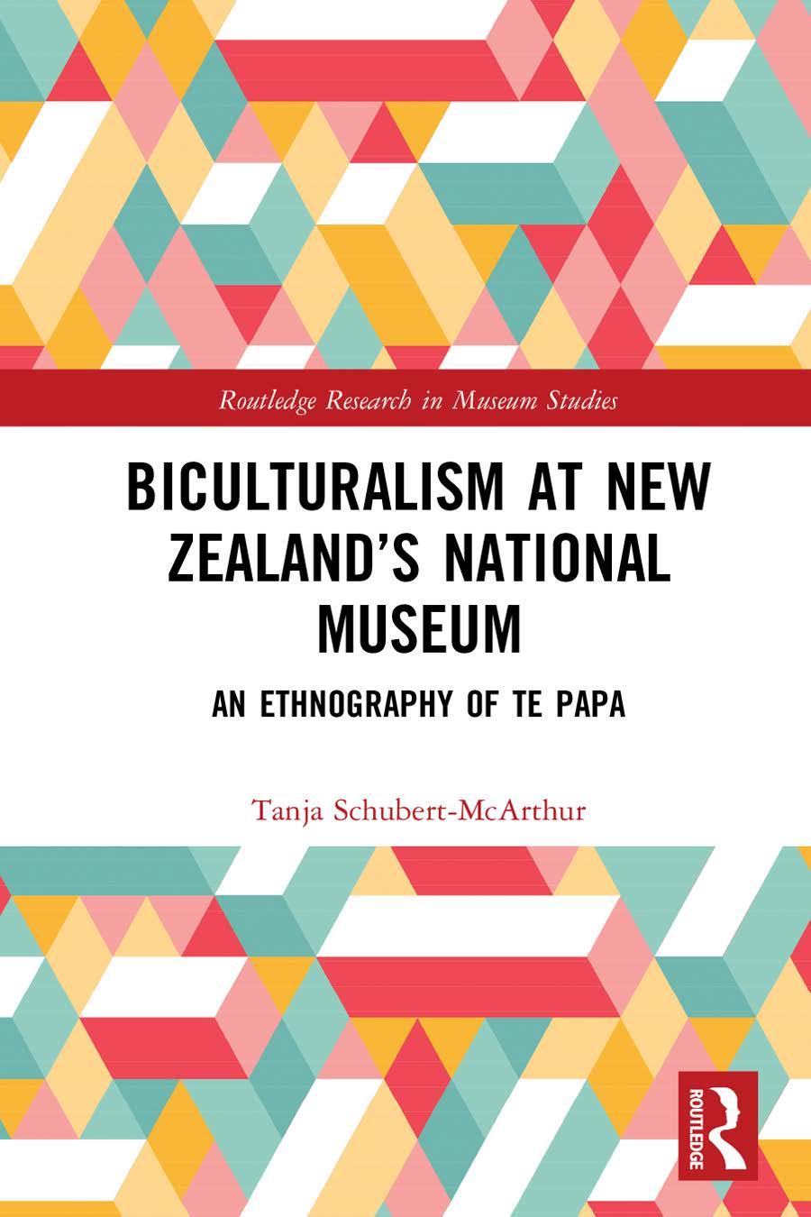 An Ethnography of New Zealand's National Museum