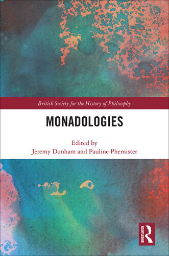 Monadologies