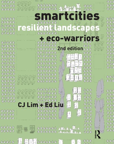 Smartcities and Eco-Warriors