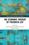 The Economic Thought of Friedrich List