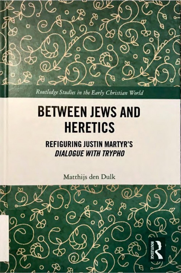 Between Jews and Heretics