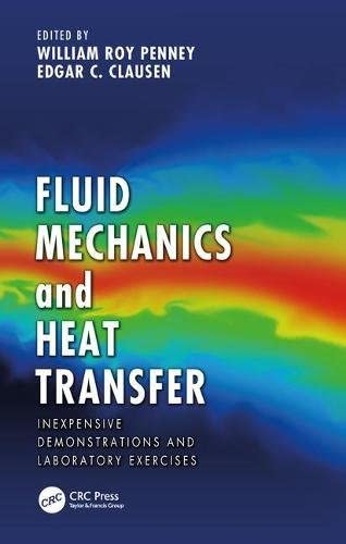 Fluid Mechanics and Heat Transfer