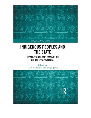 Indigenous Peoples and the State