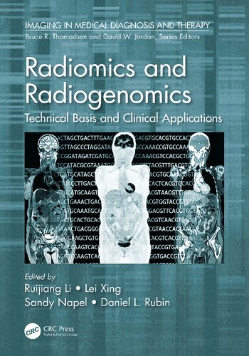 Radiomics and Radiogenomics