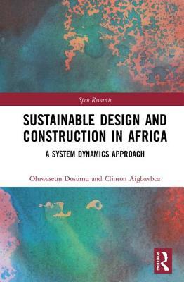 Sustainable Design and Construction in Africa