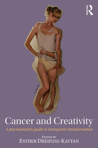 Cancer and Creativity