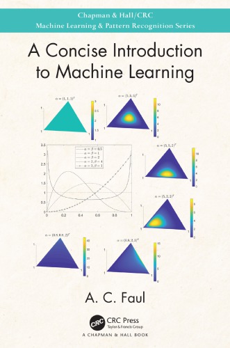 A Concise Introduction to Machine Learning