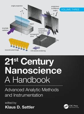 21st Century Nanoscience - A Handbook