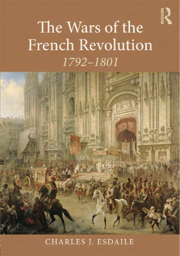 The Wars of the French Revolution