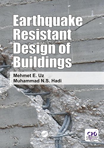 Earthquake Resistant Design of Buildings