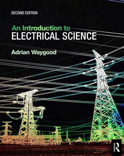 An Introduction to Electrical Science