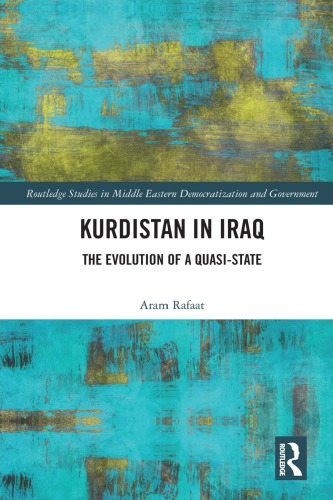 Kurdistan in Iraq