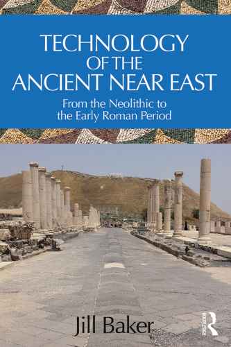 Technology of the Ancient Near East