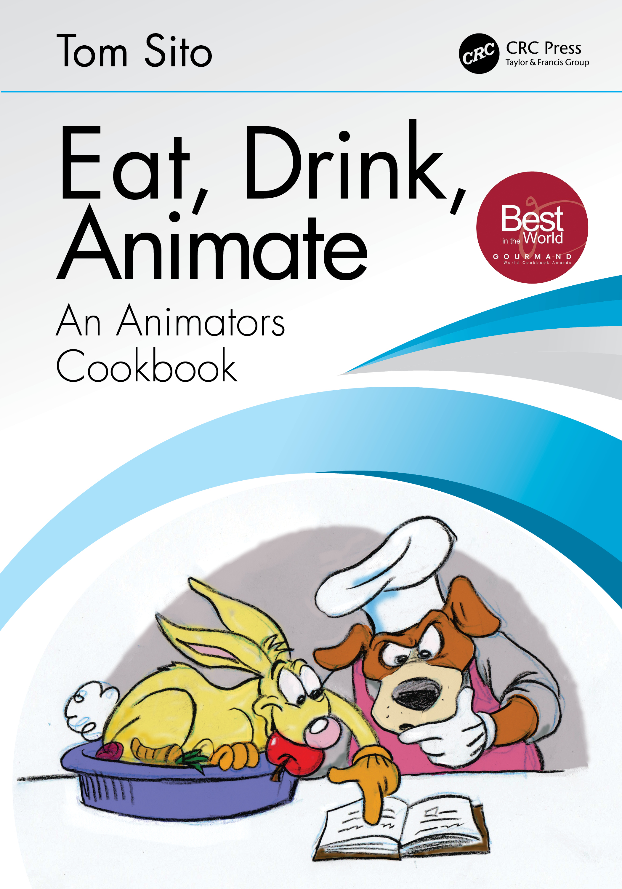 Eat, Drink, Animate