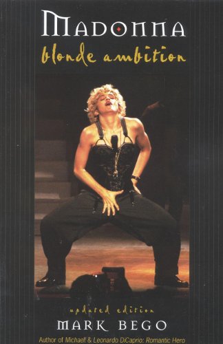 Madonna, Updated Edition
