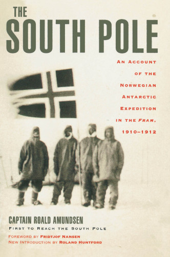 The South Pole