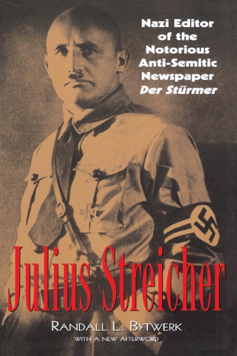 Julius Streicher