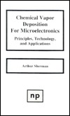 Chemical Vapor Deposition for Microelectronics